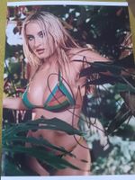 Sarah Connor - 13x18 - persönlich gesammelt