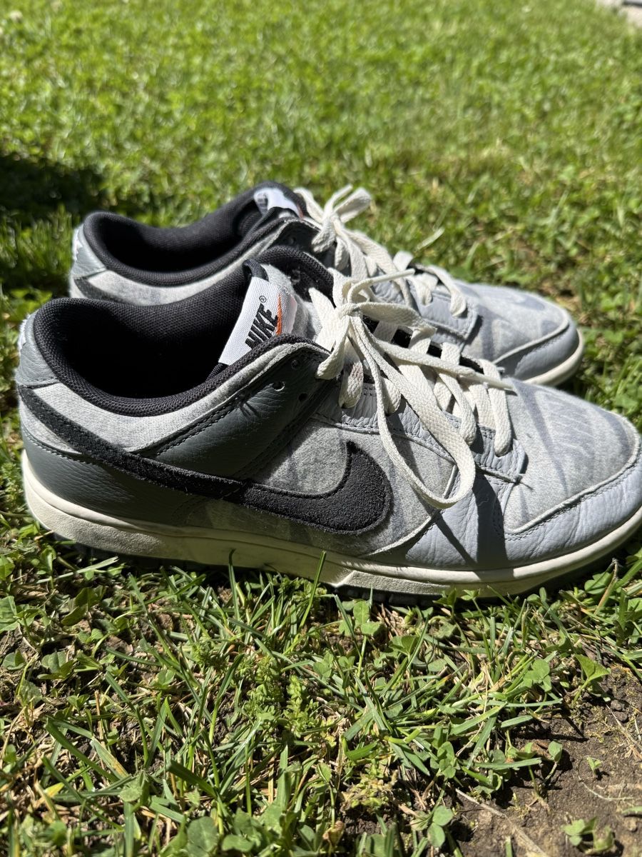 Nike Herrenschuhe: Nike Sneaker Dunk Low Copy Paste – Neu (gemäss Beschreibung) aus Meilen von cosita79 2