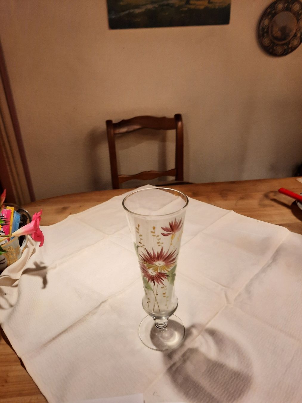 Bicchieri: SEKT-GLAS aus SAMMLUNG – Usato da Busswil BE venduto da balu37 1