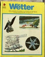Ein paar Kinderbücher für die Kleinsten