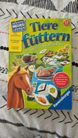 Lernspiel Ravensburger Tiere füttern