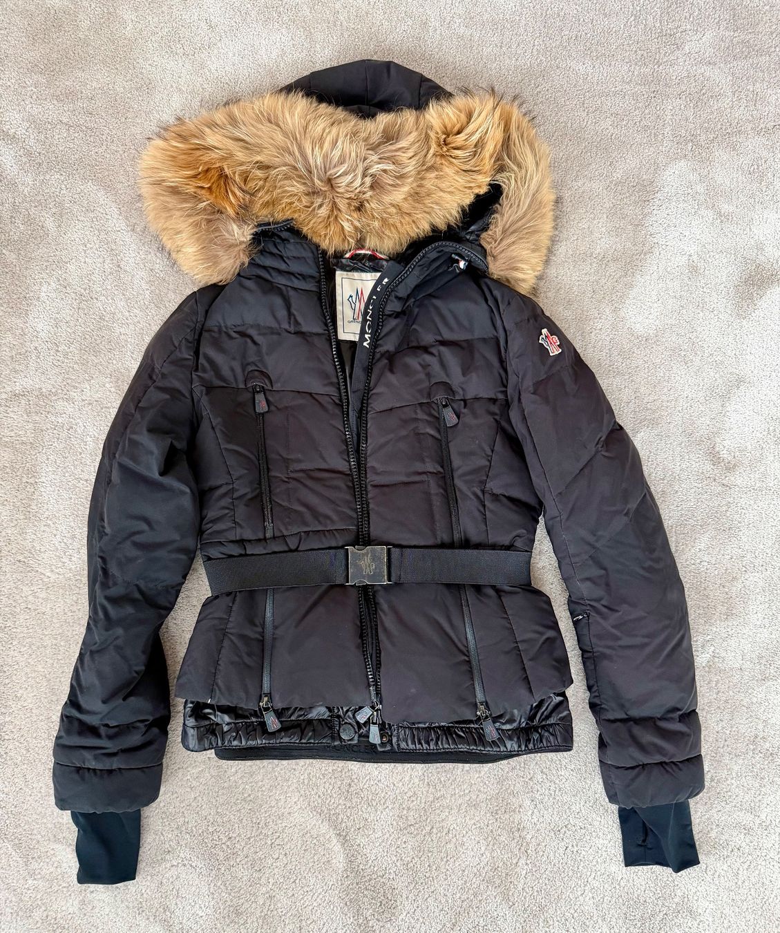 Moncler Giacche: Moncler Grenoble Skijacke – Usato da Zug venduto da luviluv 2