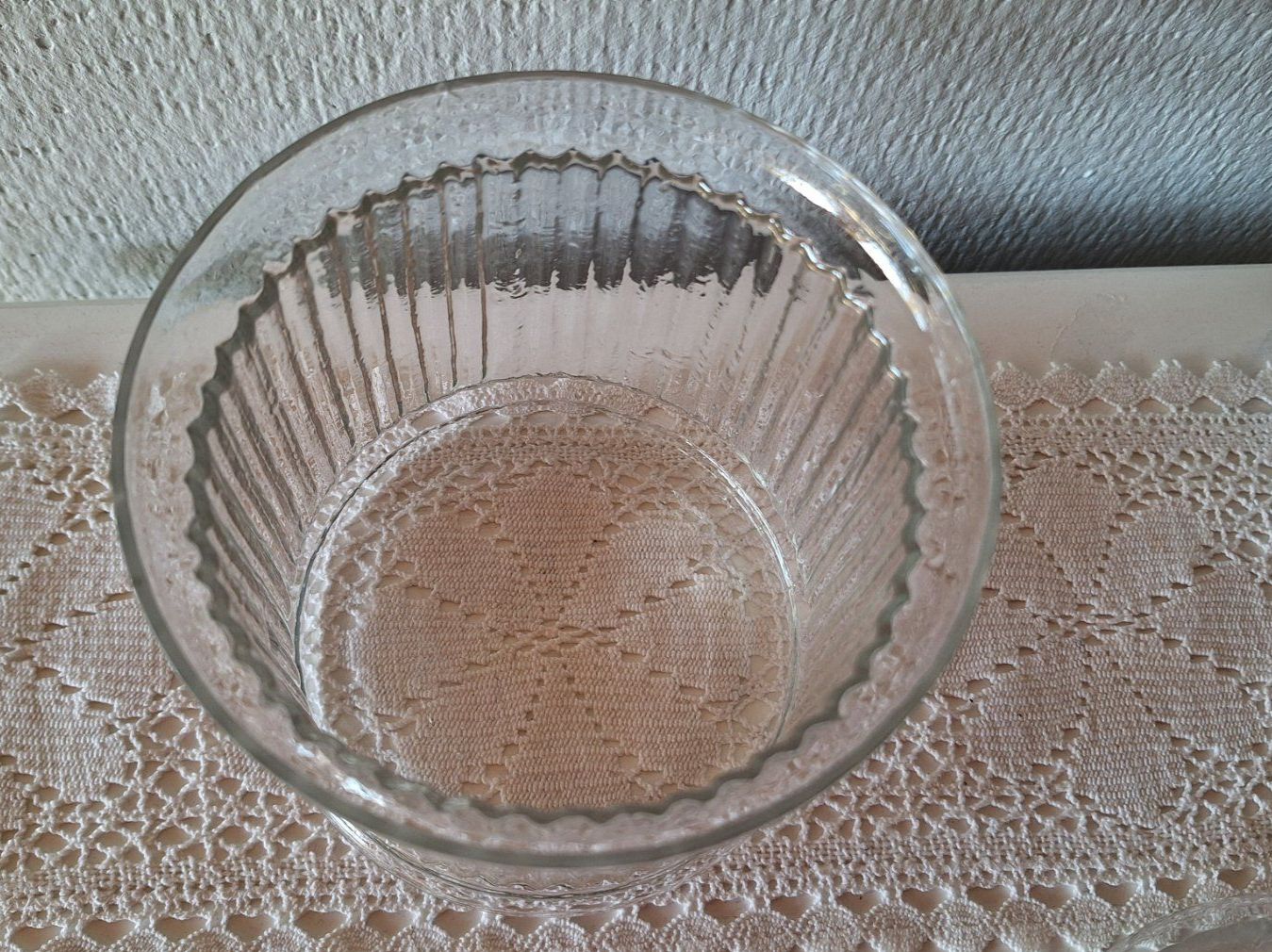 Bicchieri: Bonboniere aus Glas – Usato da Arlesheim venduto da shopradl 4