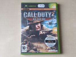 Call of Duty 2 FRA