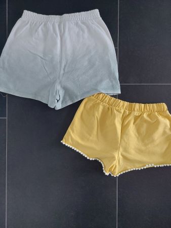 Kurzhose 2er Set