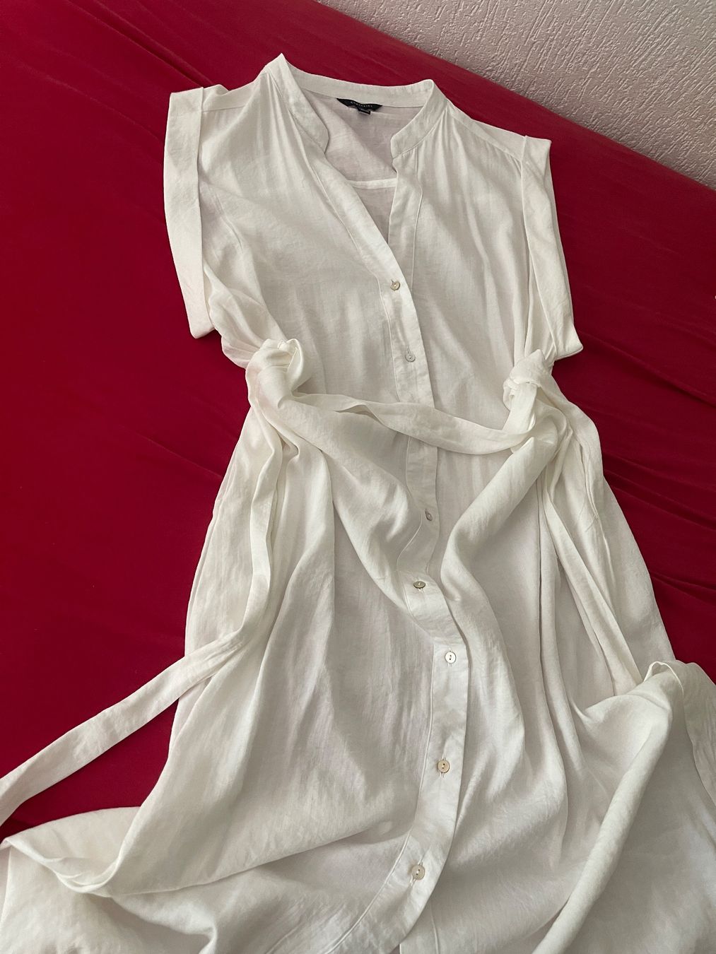 Vestiti: Cortefiel Hemdkleid ,Viscose. XXL – Nuovo (secondo la descrizione) da Bolligen venduto da Aquella71 4