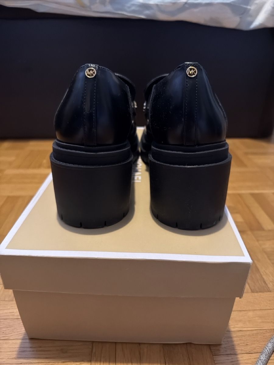 Michael Kors Scarpe da donna: Mocassins Michael Kors taille 39 cloutés – Nuovo (secondo la descrizione) da lausanne venduto da annec777 2