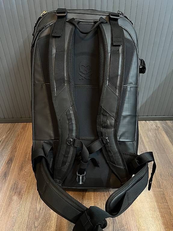 Rucksäcke: Foto- / Kamerarucksack /Gomatic Peter McKinnon 35l – Gebraucht aus Büttenhardt von a.hammer 1