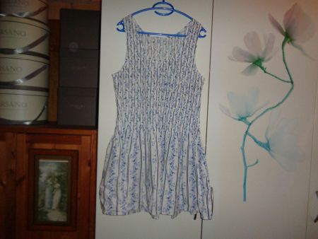 *** bequemes Kleid *** / Neu