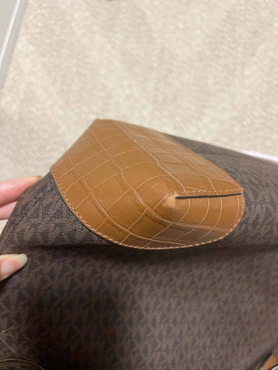 Michael Kors Borse: Michael Kors Tasche – Usato da Thalwil venduto da and_nb7r 1