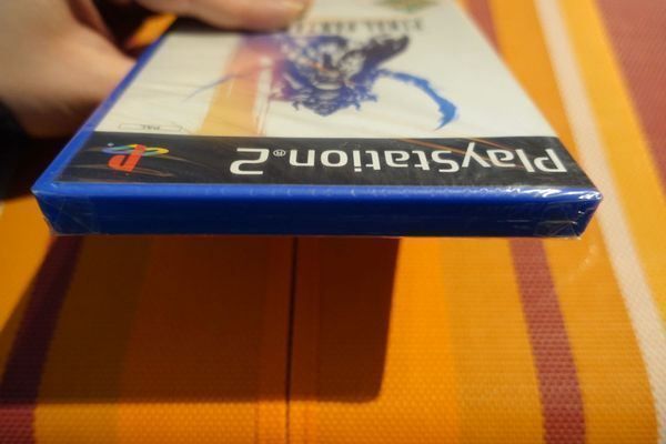 Spiele: Final Fantasy XII – Neu und originalverpackt aus Steinach von Gamecet 4