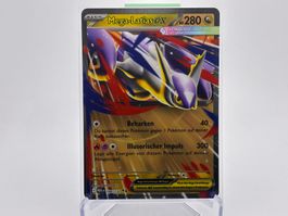 Mega-Entwicklung - Mega Latias ex  (MEG 100) - DE