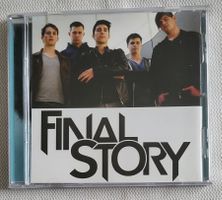 Final Story - Hopefully this will end well (Metalcore)
