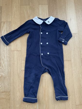 Baby-Pyjama von Ralph Lauren 9-12M