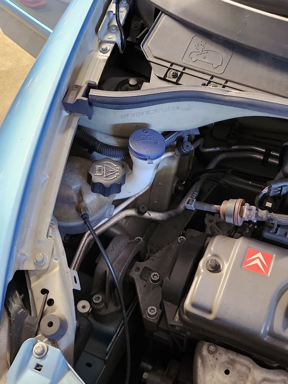 Citroën Automobili: citroën c3 – Usato da Lugano venduto da Bernardino04 9