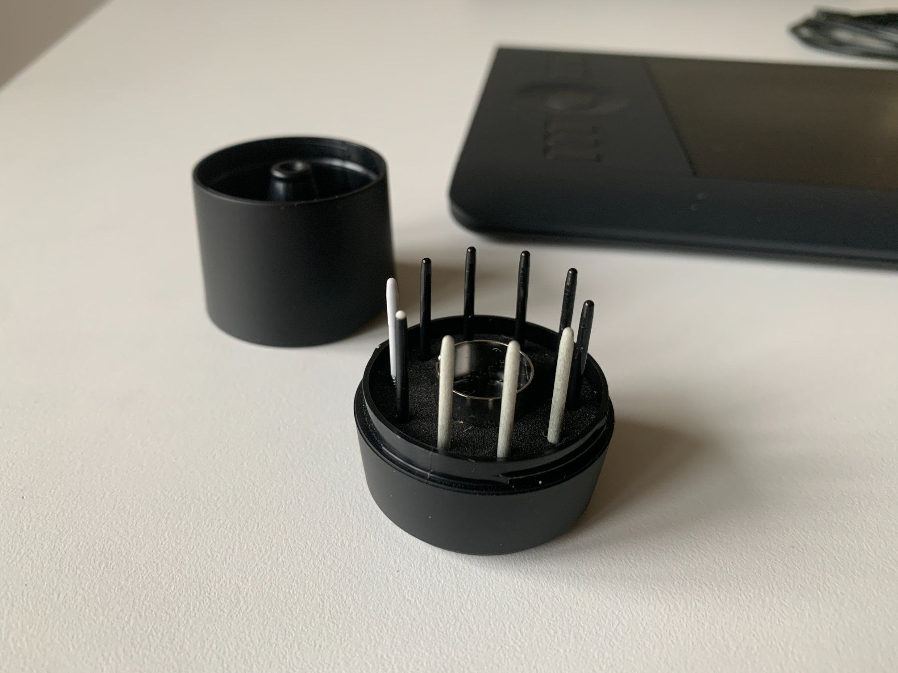 Wacom Maus: Wacom Intuos Pro Creative Pen & Touch S Zeichentablett – Gebraucht aus Chur von jnsdebraekeleer 2