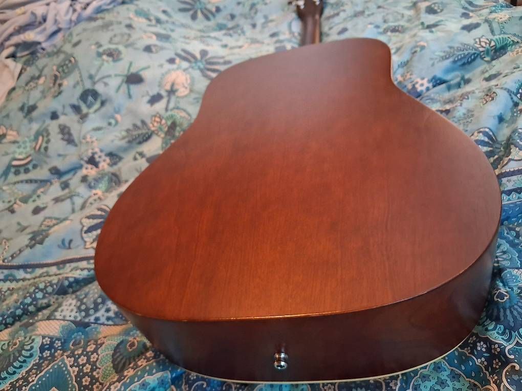 Musikinstrumente: Art & Lutherie Wild Cherry – Gebraucht aus Palézieux-Village von RaphH 2