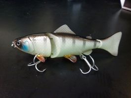 Wobbler 150 mm col. 02