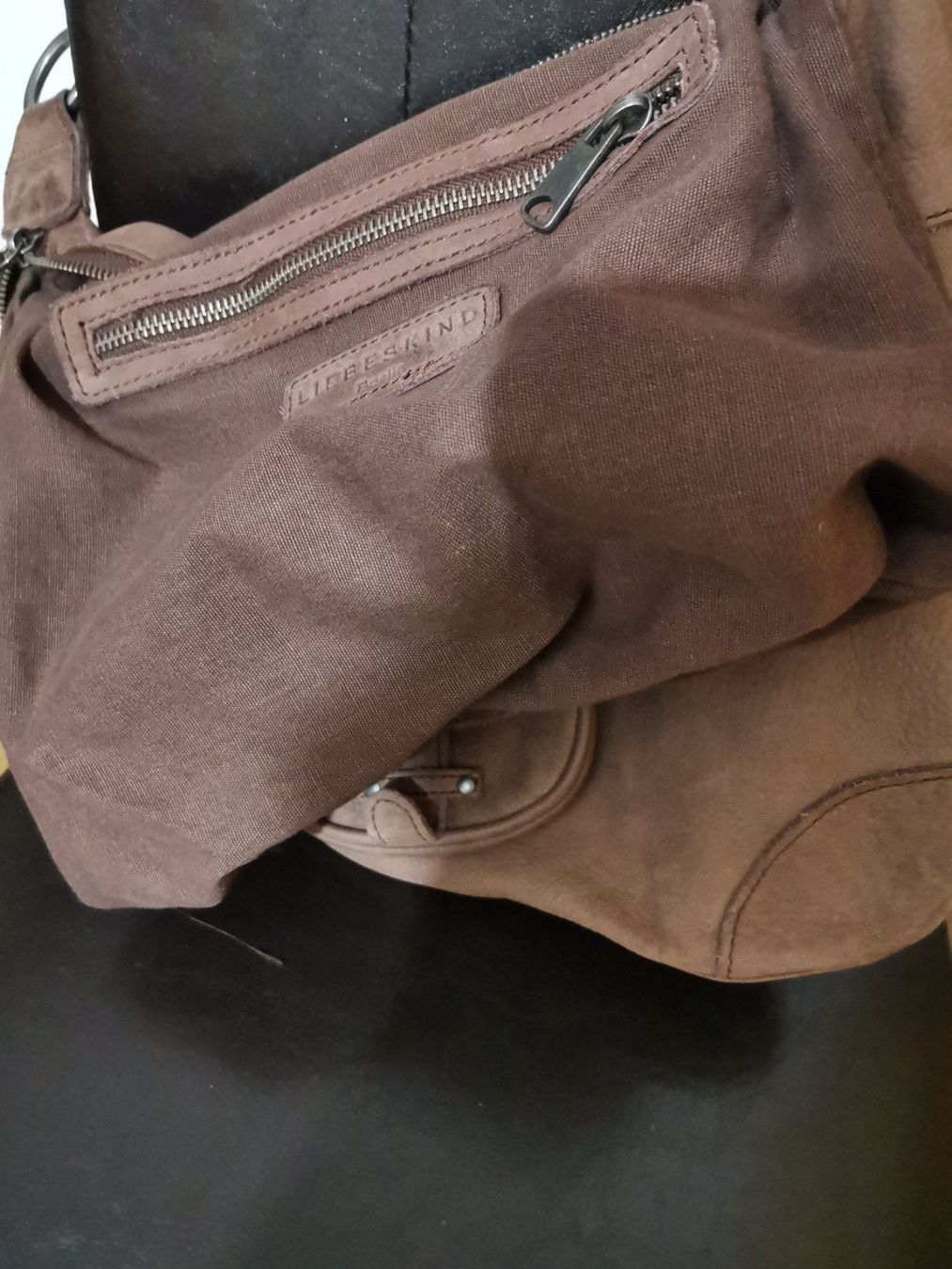 Liebeskind Borse da donna: LIEBESKIND Tasche – Nuovo (secondo la descrizione) da Chur venduto da djovanna 7