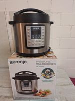 Gorenje Multicooker MC 6MBK 