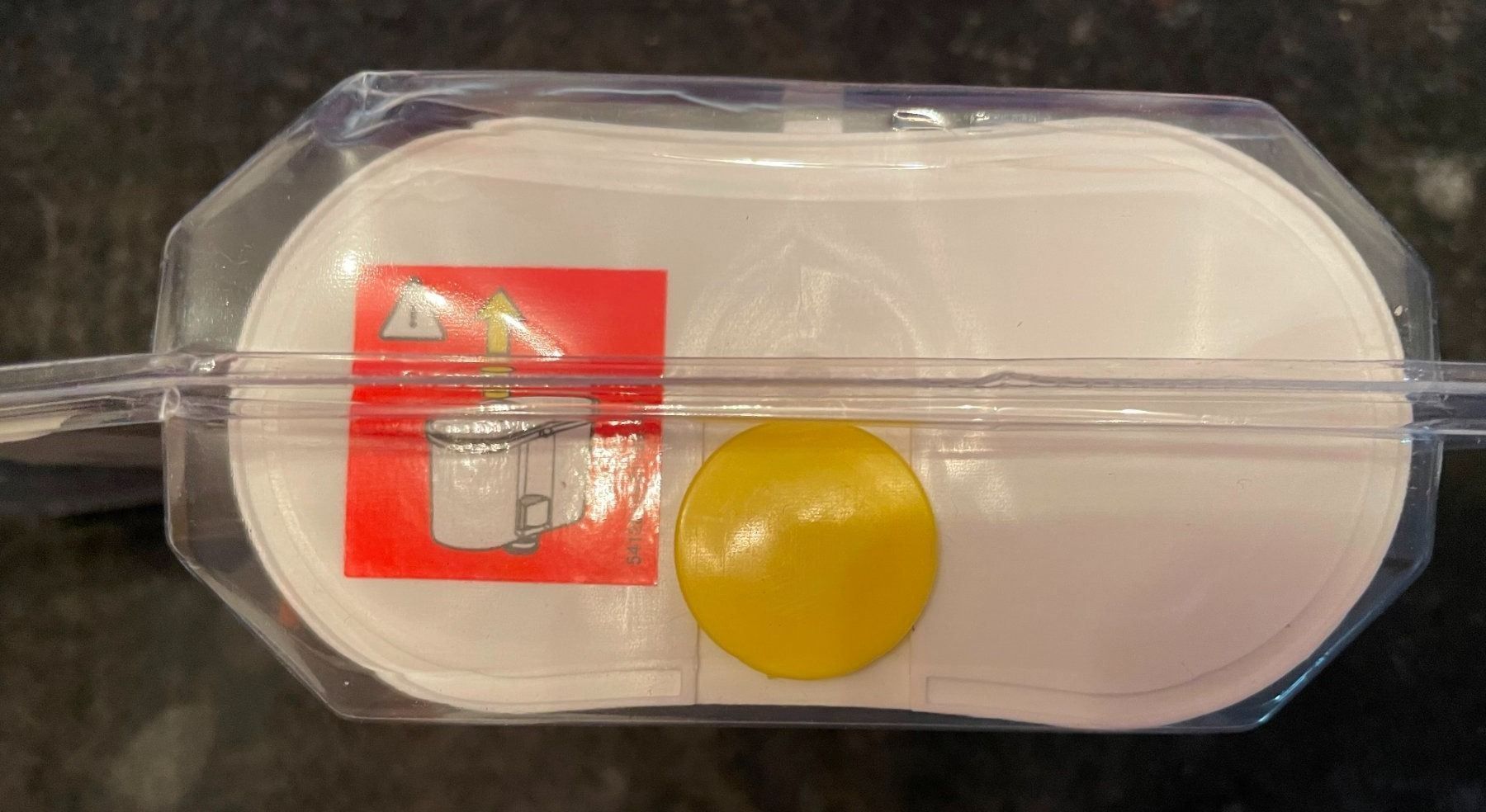 Ferri da stiro: DeLonghi ANTIKALK FILTER Dampfbügeleisen – Nuovo e nell'imballaggio originale da Oberhof venduto da Babylonier 2