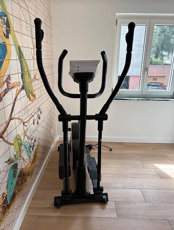 Hometrainer: Crosstrainer C17 Crane – Gebraucht aus Kreuzlingen von BirrS 1