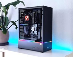 Top Gaming PC/ AMD Ryzen 7 & 16GB Grafik / 32GB Ram 5TB..