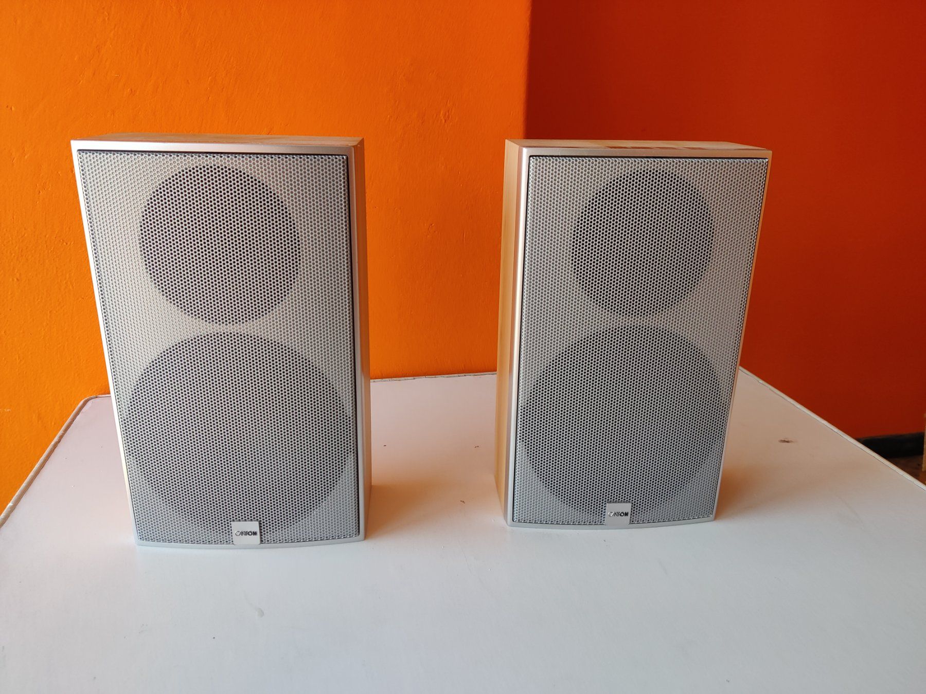 Canton Casse acustiche: CANTON LE 110 – Usato da Viganello venduto da XTECHSTOREX 2