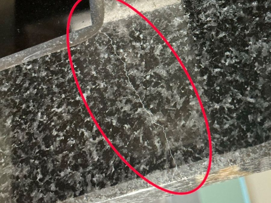 V-Zug Komplettküchen: Komplette Einbauküche – Gebraucht aus Zug von Bauteile-Zug 1