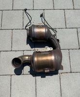 Mini Countryman Cooper SD Katalysator und DPF Original