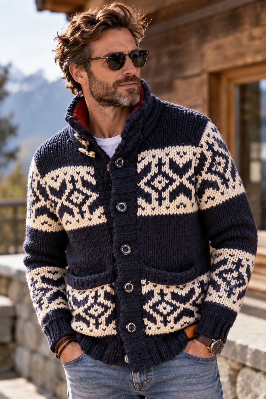 Superdry Jacken: Coole Jacke von Superdry  – Gebraucht aus Neerach von leiro1
