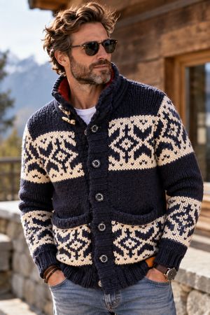 Coole Jacke von Superdry 