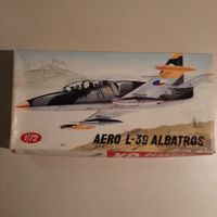 3556 ... Aero L-39 Albatros ... KP 15