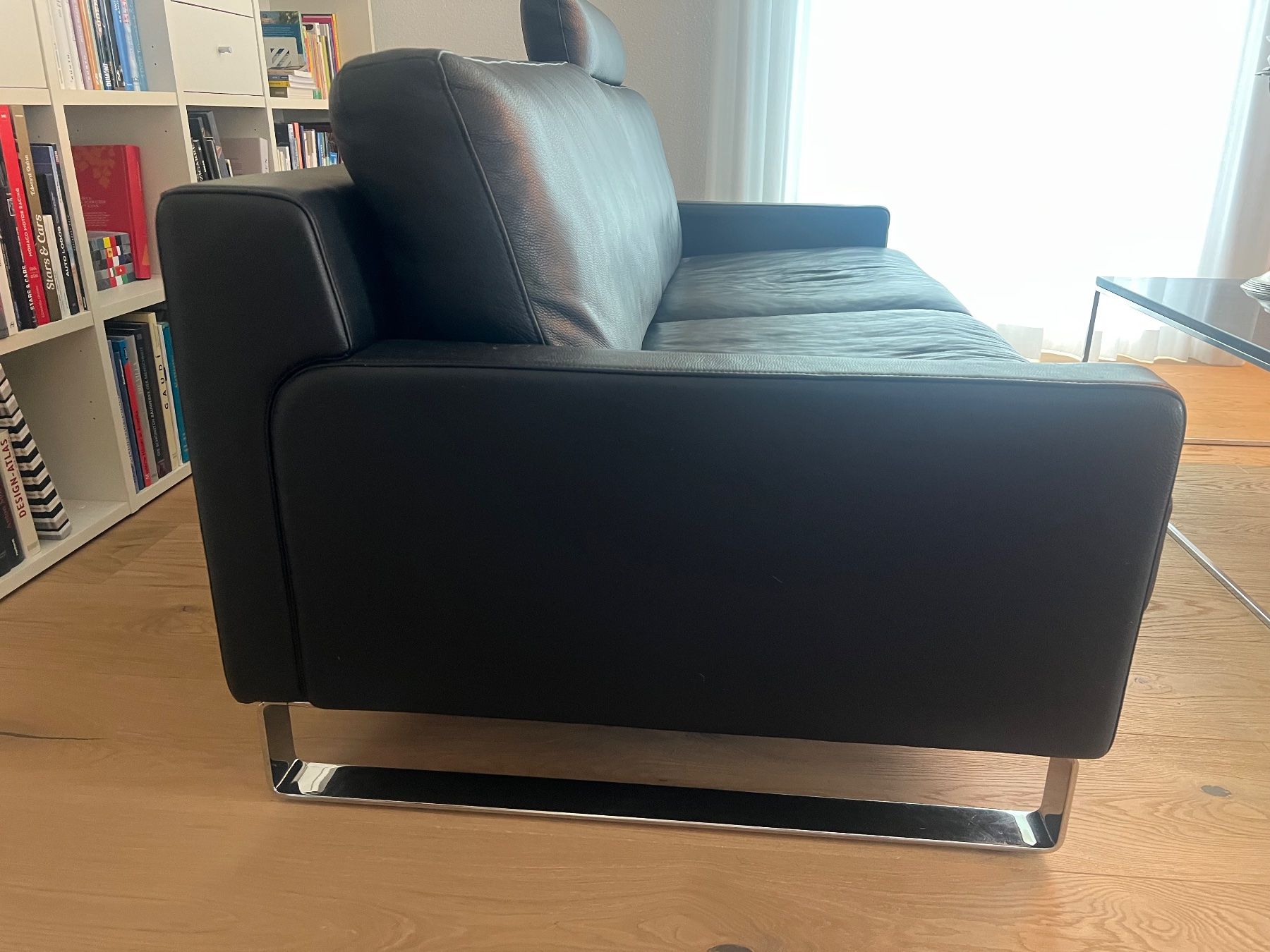 Rolf Benz Sofas: 2 Design-Sofas – Gebraucht aus Humlikon von suh_g5py 3