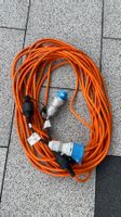 Verlängerungskabel für Camping 25m
