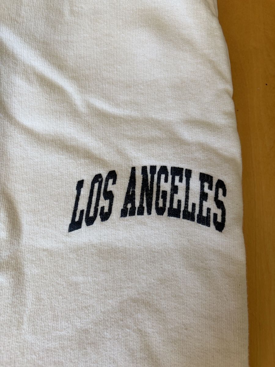 Brandy Melville Pantaloni: Brandy Melville sweatpants – Usato da Zürich venduto da Evegallucci 1
