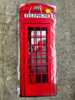 Telefonzelle telefonkabine englisch gb