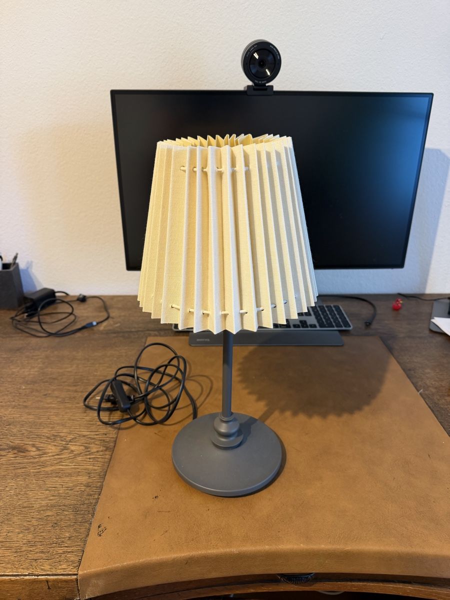 Ikea Lampes: IKEA Lamp – D'occasion à Allenwinden par Ald1985