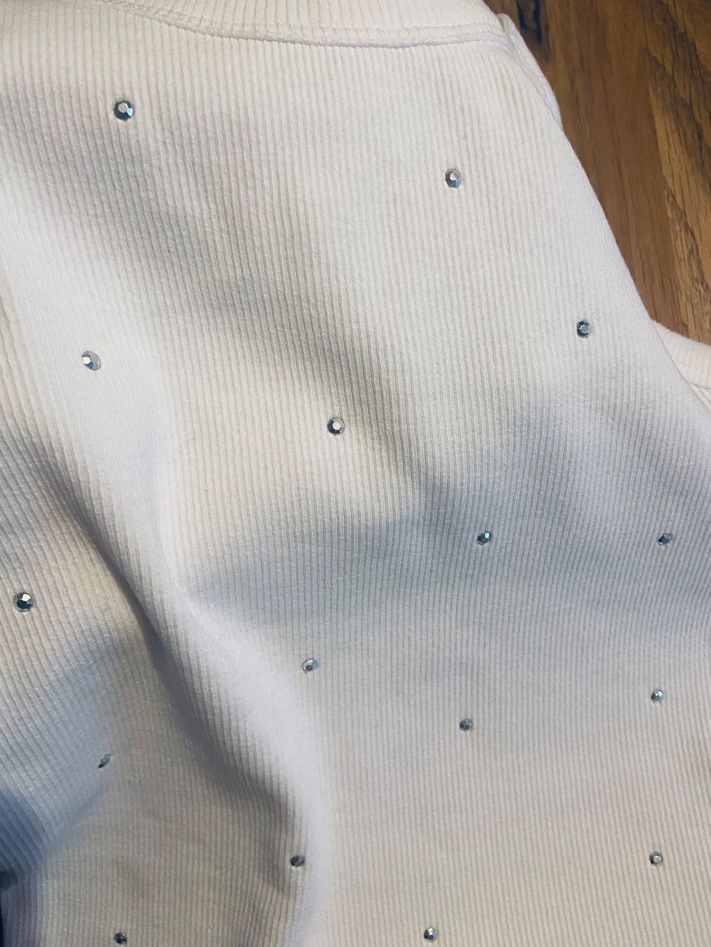 C&A Camicette, T-shirt & Top: Mädchen-Top c&a, NEU, 140/146cm, Baumwolle – Nuovo e nell'imballaggio originale da Bassersdorf venduto da jgo_9mfk 1
