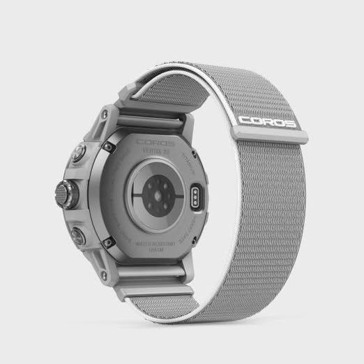 Coros Smartwatch: COROS Vertix 2S -- Moon edition (color: dark graphite) – Neu und originalverpackt aus Lausanne von dim_z6tj 3