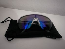 Basta. Polarizierte Sonnenbrille Sport / Velo SHADES