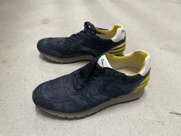 Voile Blanche Sneaker, Grösse 42
