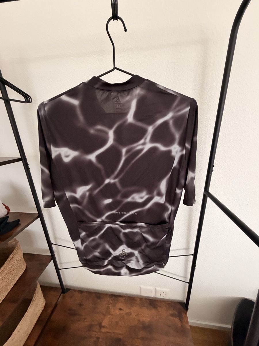 Odlo Canottiere & Pantaloni: Odlo Cycling Jersey (M)  – Usato da Zug venduto da CyclingThings 1