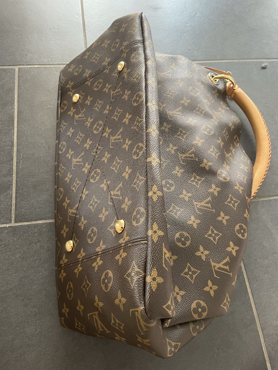 Louis Vuitton Borse da donna: Louis Vuitton Artsy MM - Top Zustand mit Datacode! – Nuovo (secondo la descrizione) da Illnau venduto da cla_jqf8 5