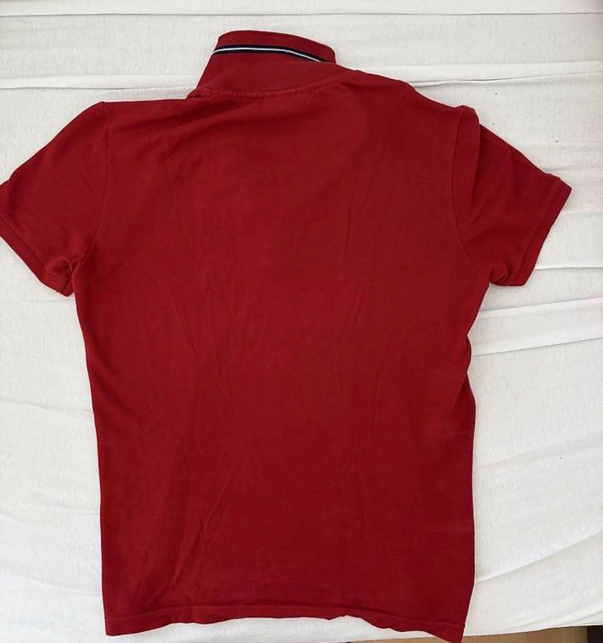 Lacoste Magliette Polo: 2 Polos von Lacoste – Usato da Biel-Benken BL venduto da oss_9syr 3