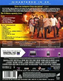 Tutti i DVDs: Das ist das Ende – Usato da Ebikon venduto da Moviefreak01 1