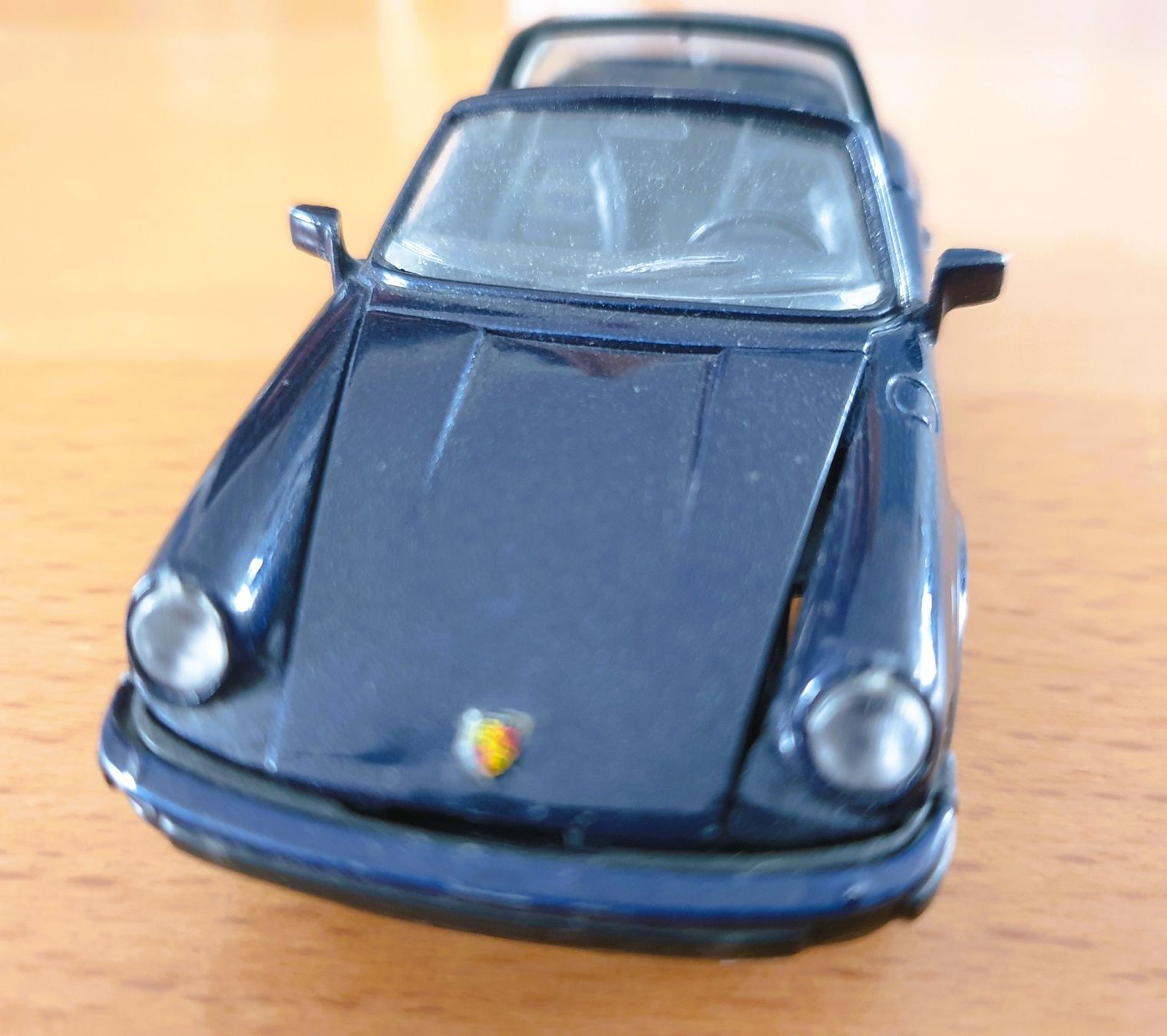 Porsche Modellini d'auto: PORSCHE 911 TARGA MODELLAUTO - VINTAGE – Usato da Brüttisellen venduto da Nighttrain 2