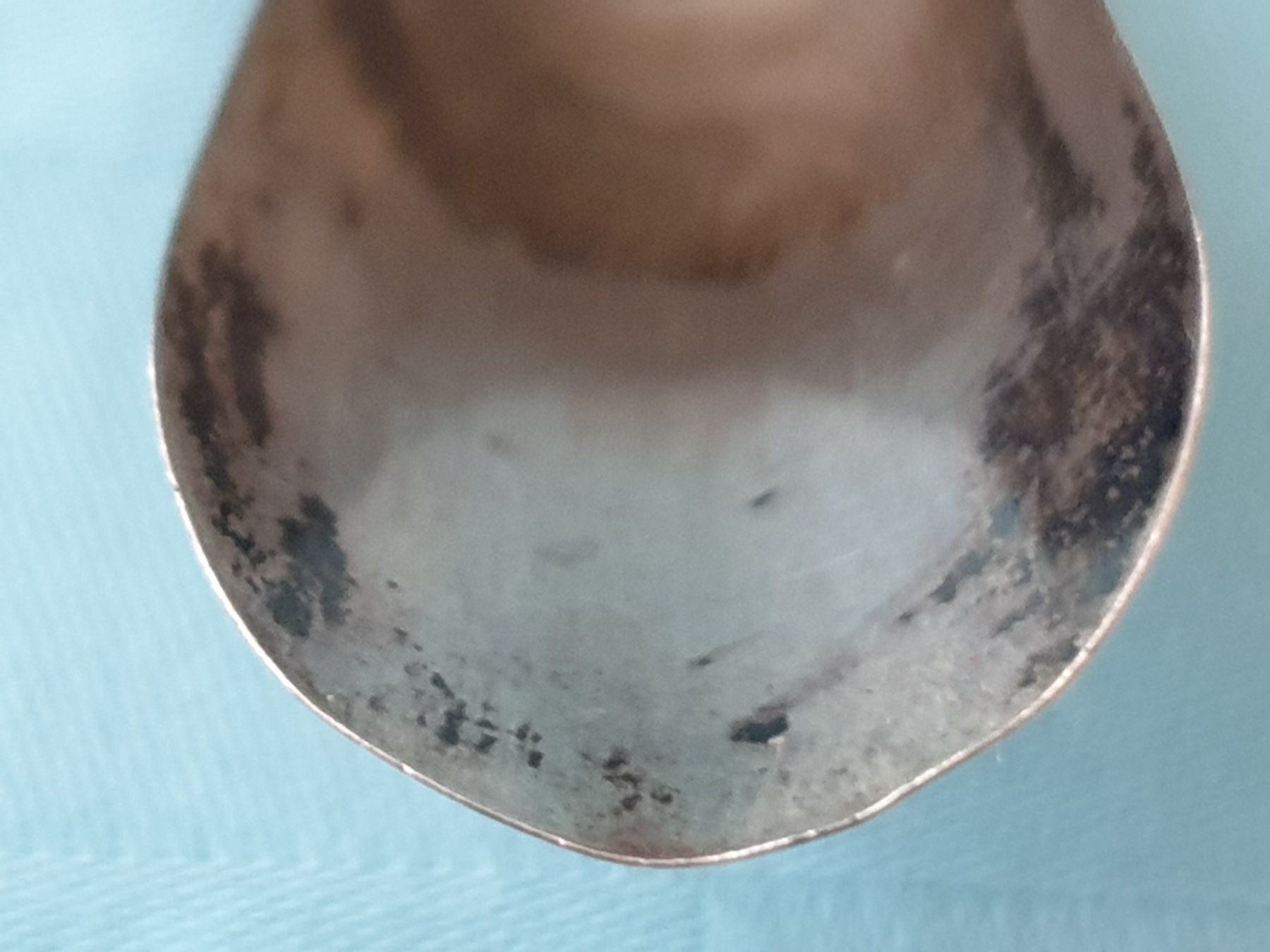 Cucchiai: Löffel – Usato da Mörschwil venduto da spirspi 7