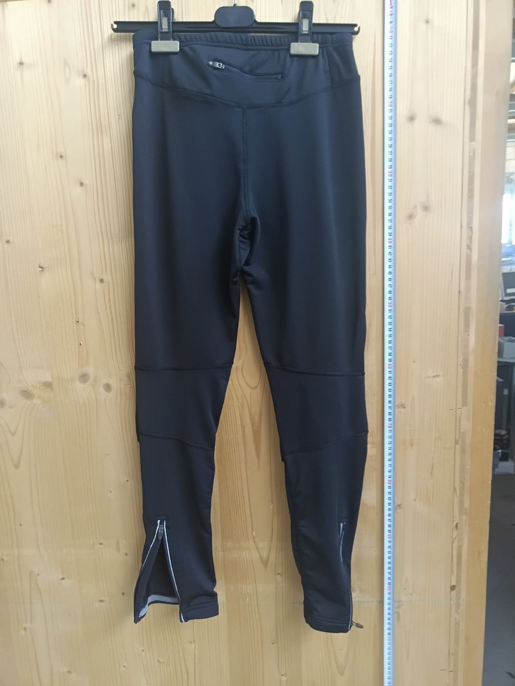 Pantalons: Laufhose schwarz – Neuf (Voir description) à Wängi par Ladys_First 1