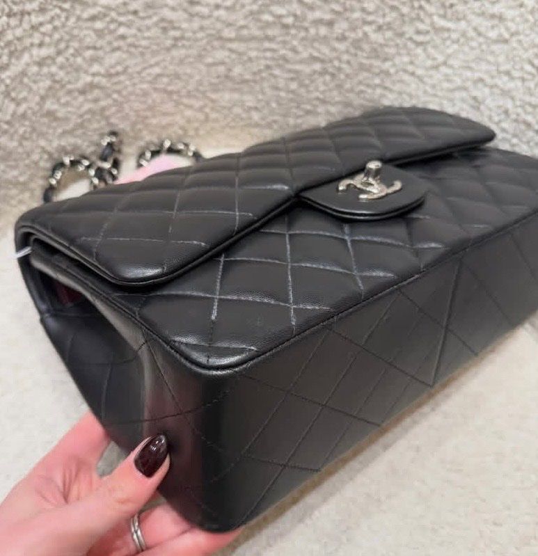Chanel Borse da donna: Sac chanel timeless jumbo double flap – Usato da Bussigny venduto da tmu_8p2m 7
